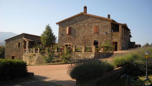 Agriturismo Podere del Vescovo - Foto 5