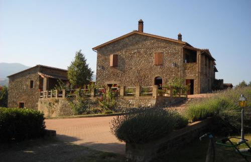 Agriturismo Podere del Vescovo - Foto 5