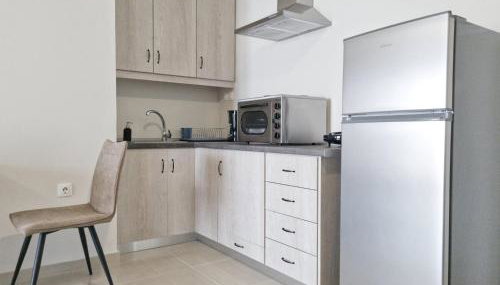 Epipleon Luxury Suites -102- Δωμάτιο 45τμ με βεράντα 35τμ μπροστά στη θάλασσα - Foto 3