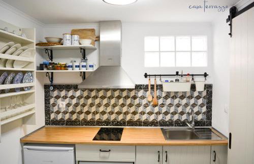 Casa terrazzo - Foto 8