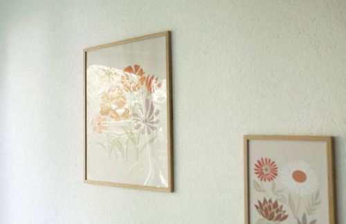 - Suite Moderne N1, À la passerelle, Bâle et Allemagne, Parking Gratuit - - Foto 19