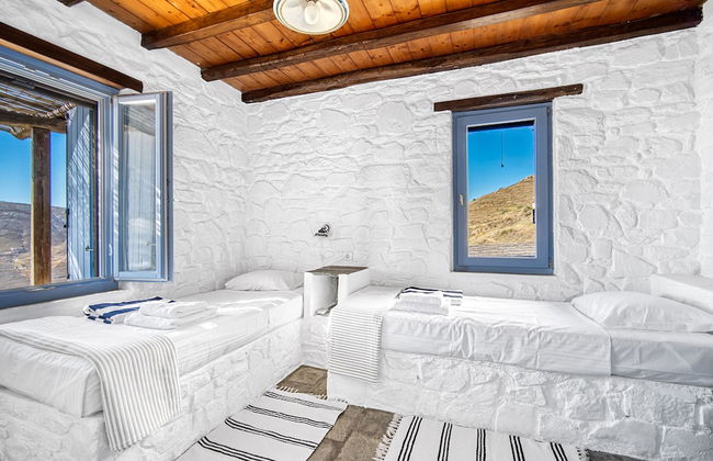 Serifos Houses Diasella - Foto 26