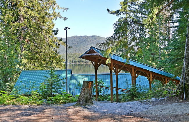 Weekend Hideout in Leavenworth - Foto 14