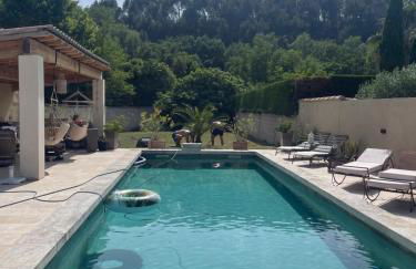 Belle bastide provençale - Foto 1