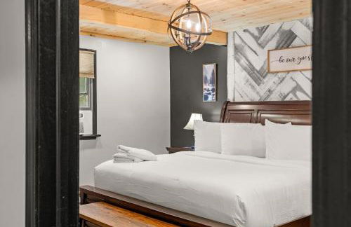 Lazy Bear Retreat Outdoor Oasis Hot Tub etc - Foto 41