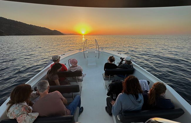 "2 baies, matin, après-midi, coucher de soleil avec un verre de cava - Photo 9