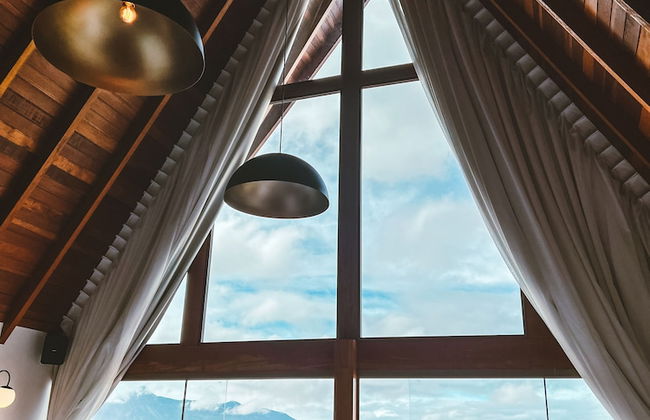 Chalés Laguna Alto Viçosa - Foto 3