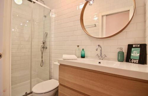 Apartamento Oh Cádiz - Foto 32