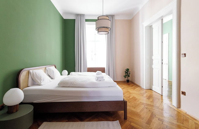 Vienna City Stay Calling - Foto 5
