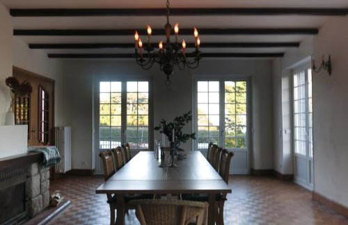 MaisonPortManech - exquisites Kleinod in der Bretagne - Foto 21