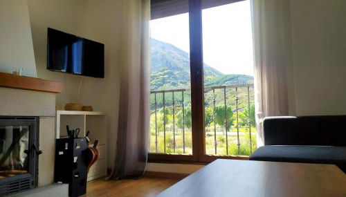 Dúplex El refugio de Porma - Foto 4