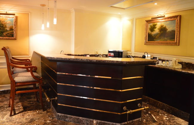 The Apartments - Photo 27