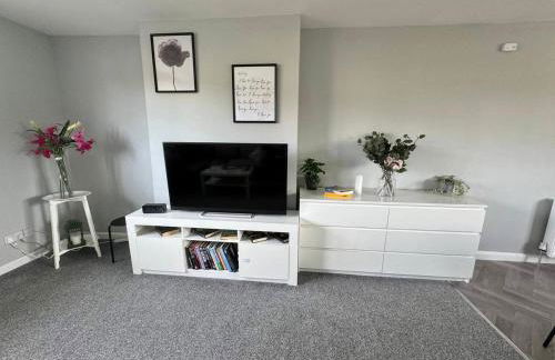 ClydeBank Brand new 3BDR Home, Glasgow - Foto 15