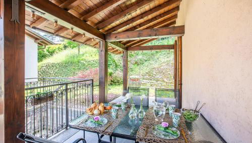 L’Acero Rosso - Giardino privato e Box auto - Photo 3, Other