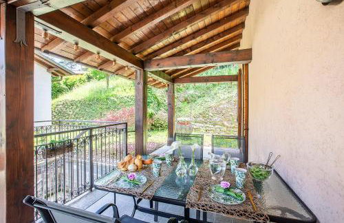 L’Acero Rosso - Giardino privato e Box auto - Photo 3