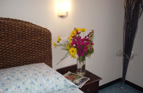 Oltremare Residence Hotel - Foto 21