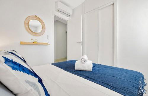 Casa de la Playa. Beach House with magnificent sea - Foto 14