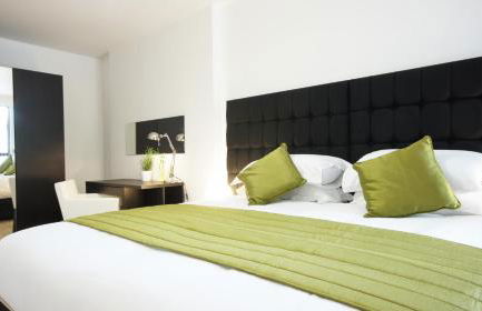 Andora Apartments - Foto 14