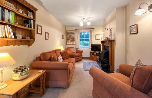 Cleveden Cottage - Foto 8