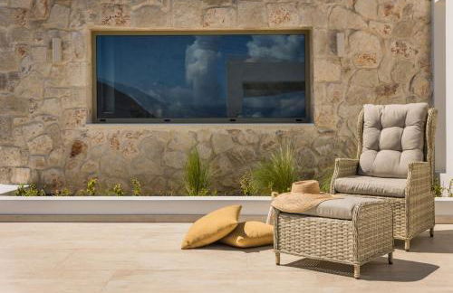 Villa Templin - Foto 31