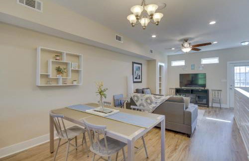 DIberville Retreat - Close to Biloxi Casinos! - Foto 7