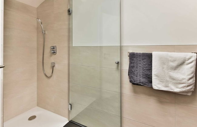 Inviting Apartment in Inzing With Garden - Foto 15