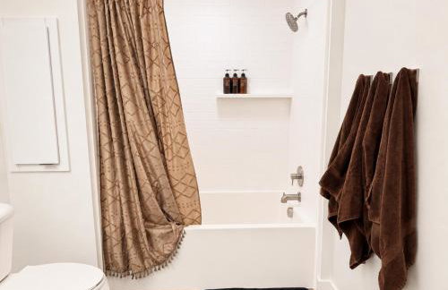 Luxury Stay Near Disneyland With Pool Gym & Free Parking - Foto 48