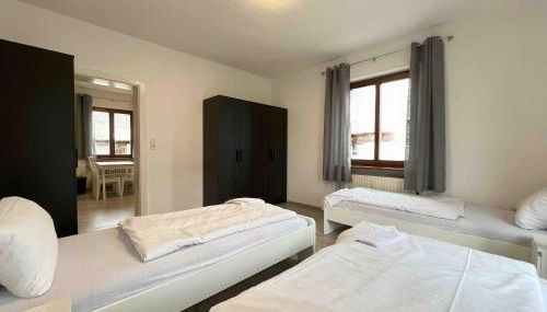 SAD113 - Geräumige Monteurwohnung - Foto 5