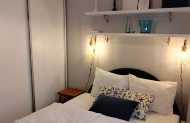 Apartament Niebieski - Foto 16