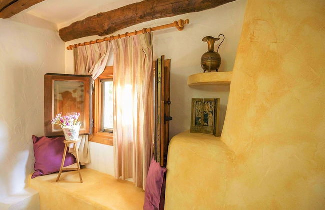 Rustic Mountain Stay, Laroya - Foto 4