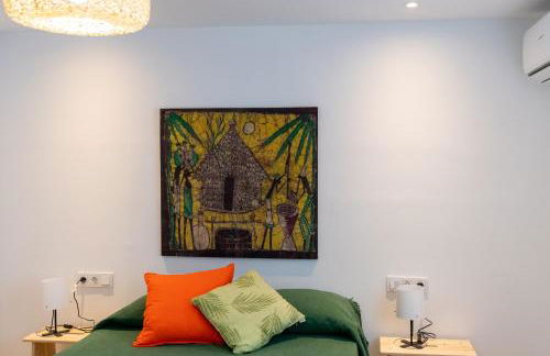 Villa JAS San Juan - Foto 35