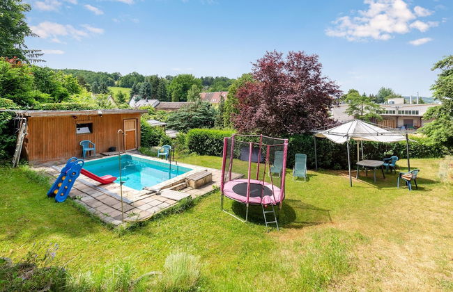 Cosy Apartment in Dresden With Balcony and Swimming Pool - Foto 53