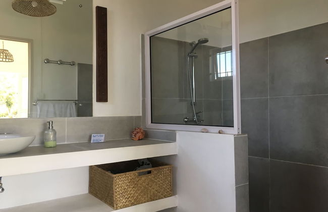 Villa Zourit Rodrigues Bungalow - Photo 23