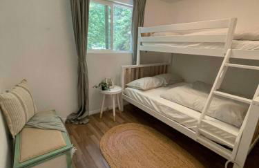 The Black Bear Cabin - Foto 5