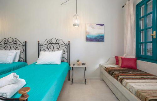 LITHARI PENTHOUSE - Foto 12