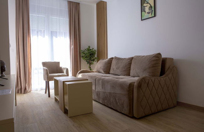 Apart Hotel Gondola Kolasin - Photo 54