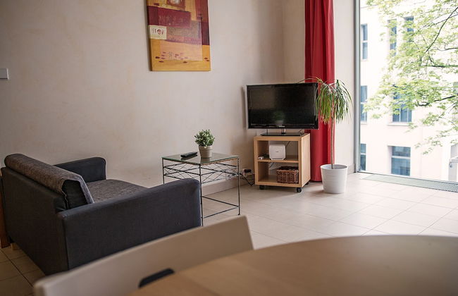 Modern & cozy apartment close to Center - Foto 18