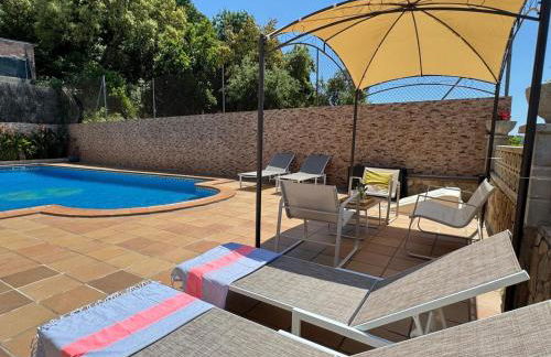 Villa Paraiso - mit riesigem Traumpool - Foto 5