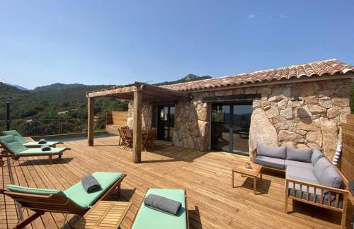 Bergeries de charme Caselle di Conca - Foto 37