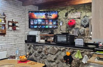 Casa Rural Eneida - Foto 49