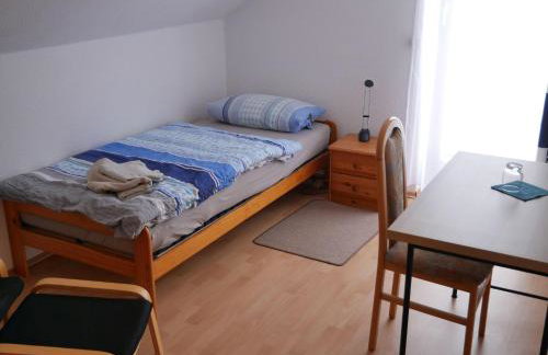 Ferienwohnung Hanau, Klein-Auheim - Foto 6