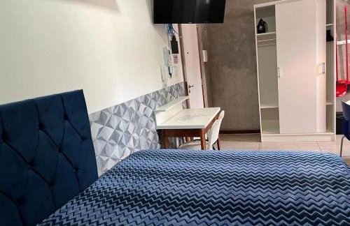 STUDIO 203 | WIFI 600MB | RESIDENCIAL JC, um lugar para ficar. - Photo 6