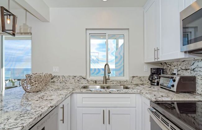 Ocean Villas of Carlsbad - Foto 11