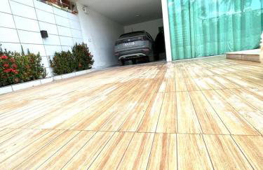 Casa de Luxo em Maragogi - Foto 4