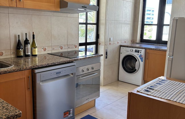 Pool Beach Two Balconies Alvor Holiday Club - Foto 9