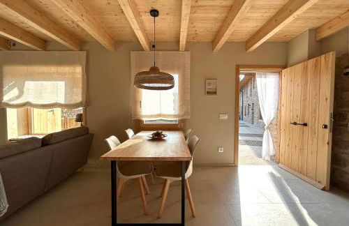 CAL GALL rural Cerdanya - Foto 9