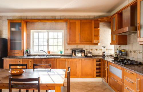 Na Quinta- alojamento rural com piscina de água salgada - Foto 38