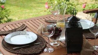 Ferienhaus Dorit & Rüdiger Fahl - Foto 4