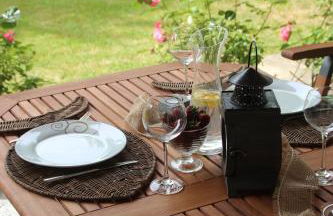 Ferienhaus Dorit & Rüdiger Fahl - Foto 4