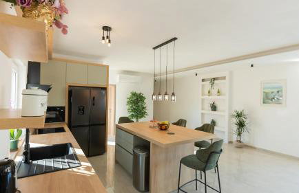 Villa Forest Idyll by Villas Guide - Foto 18
